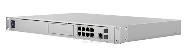 Ubiquiti Dream Machine Special Edition (UDM-SE)