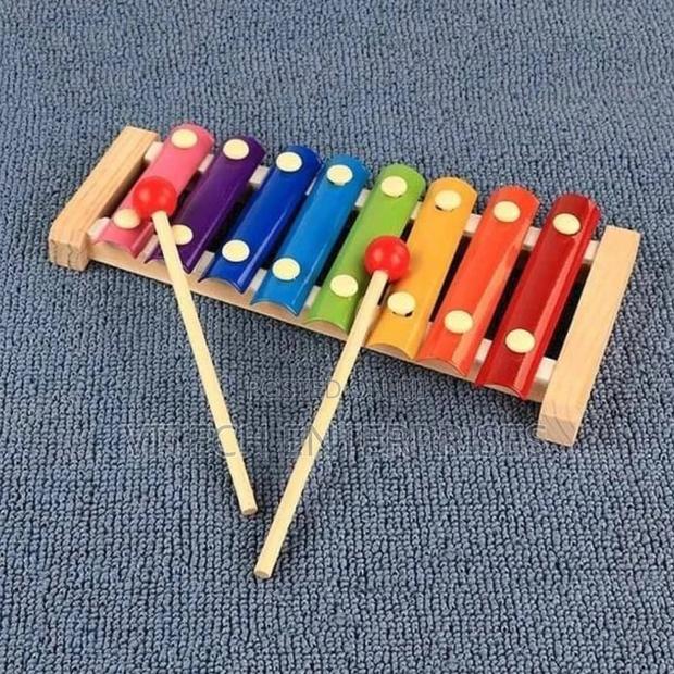 Kids Xylophones - main view