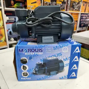 Boaster Pump Marquis 0.5HP