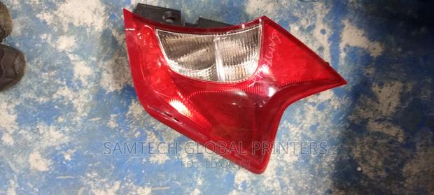 Best in the Market Nissan Note Tailight* /