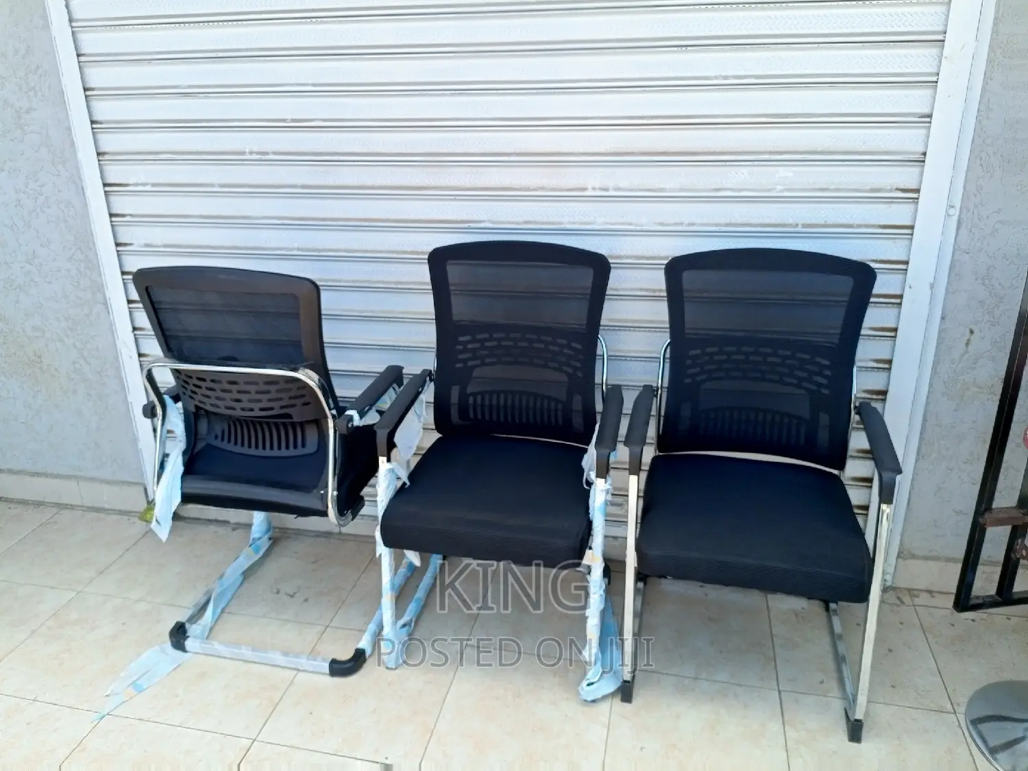 Office Chair Office Chair Office Chair B