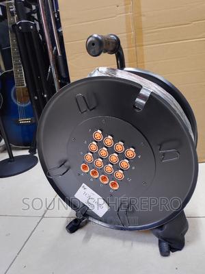 16 Channel 30mtrs Snake Cable - thumbnail 2