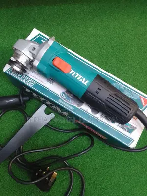 Total Angle Grinder