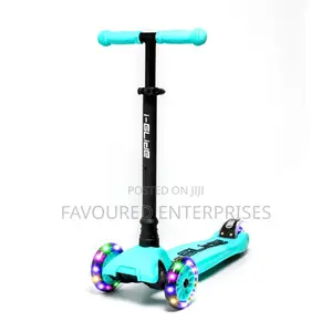 Kids Scooter