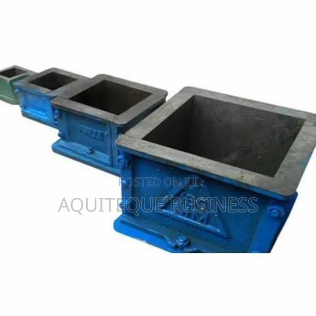 Lab Cute Mould - main view