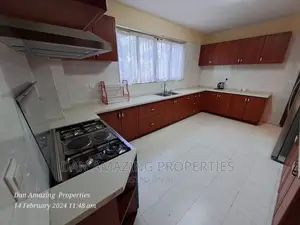 Twin Blocks of Apartment Fully Furnished for Sale 72 Units