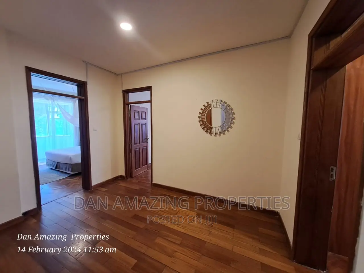 Twin Blocks of Apartment Fully Furnished for Sale 72 Units