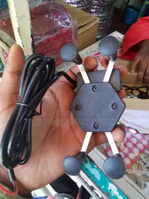 Motor Bike/Bicycle Phone Holder