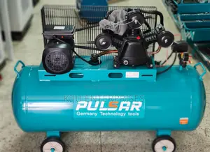 Air Compressor Pulsar Brand Electric