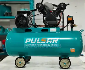 Air Compressor Pulsar Brand Electric