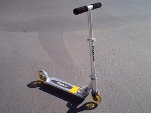 Kids Comfortable Scooter Bikes - thumbnail 2