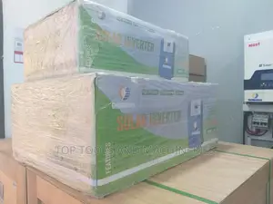 Goldenmax 2va 24V 60amps 150vdc Low Frequency Inverter