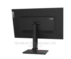 Lenovo Thinkvision T27h-2l 27" QHD (2560x1440) IPS Monitor