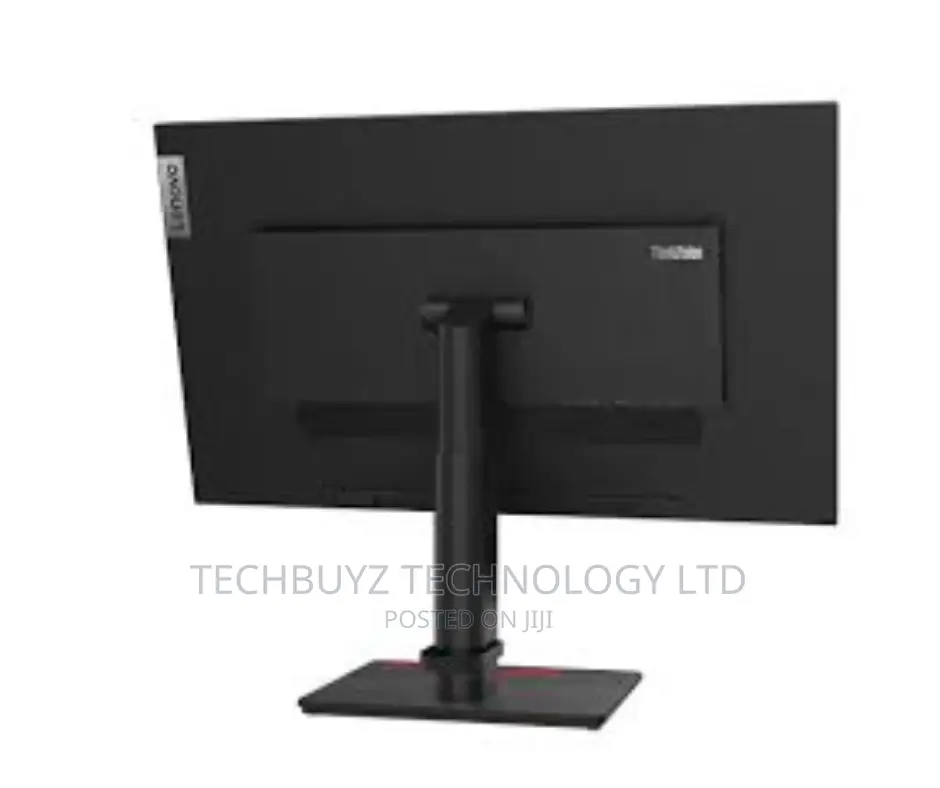 Lenovo Thinkvision T27h-2l 27" QHD (2560x1440) IPS Monitor