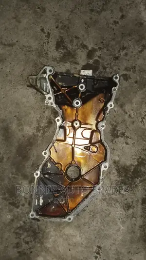 HR15 Timing Cover