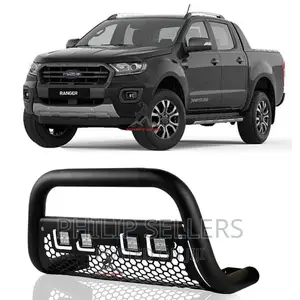 Storm Nudge Spoiler Bar Available in Stock Units Available