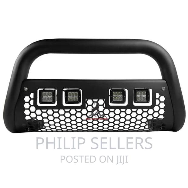 Storm Nudge Spoiler Bar Available in Stock Units Available - thumbnail 3