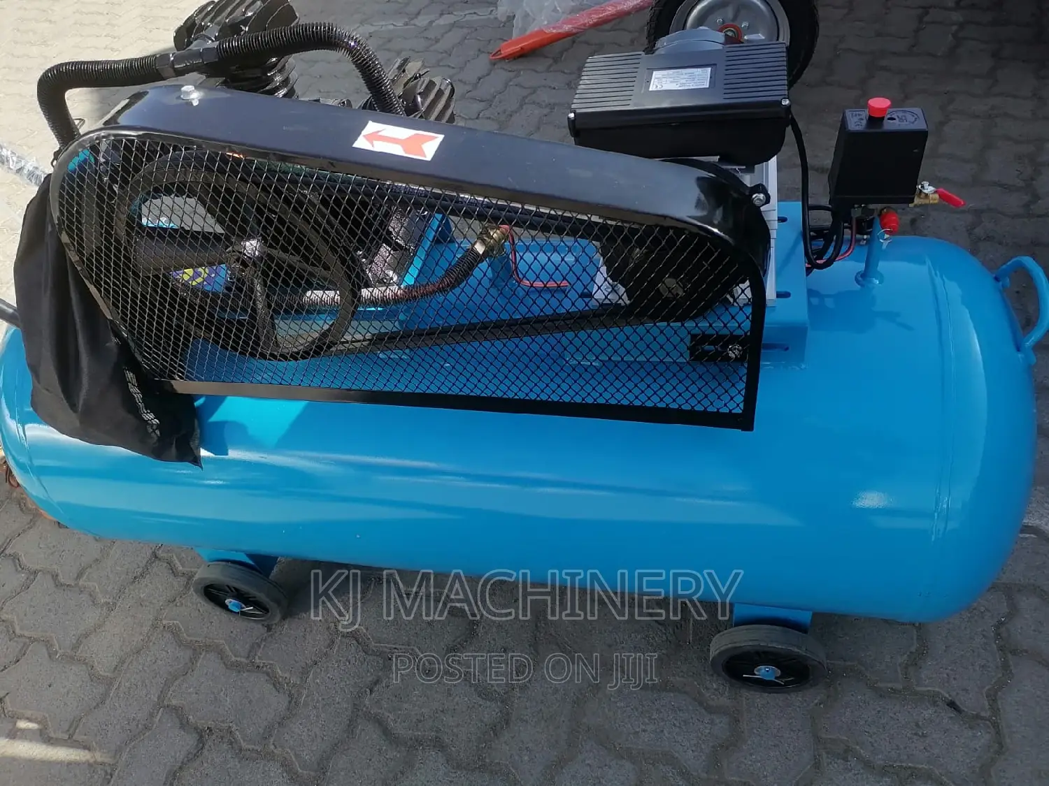 DIVO BRAND Air Compressor 300l Super Quality Brand