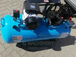 DIVO BRAND Air Compressor 300l Super Quality Brand
