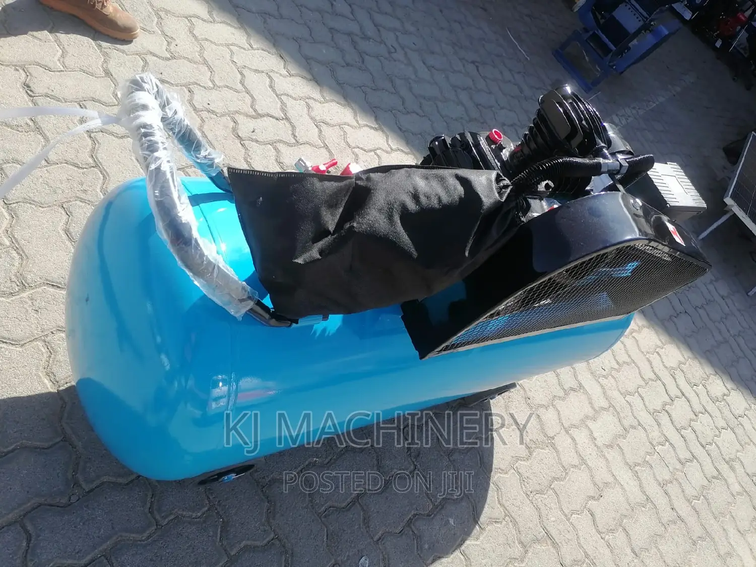 DIVO BRAND Air Compressor 300l Super Quality Brand