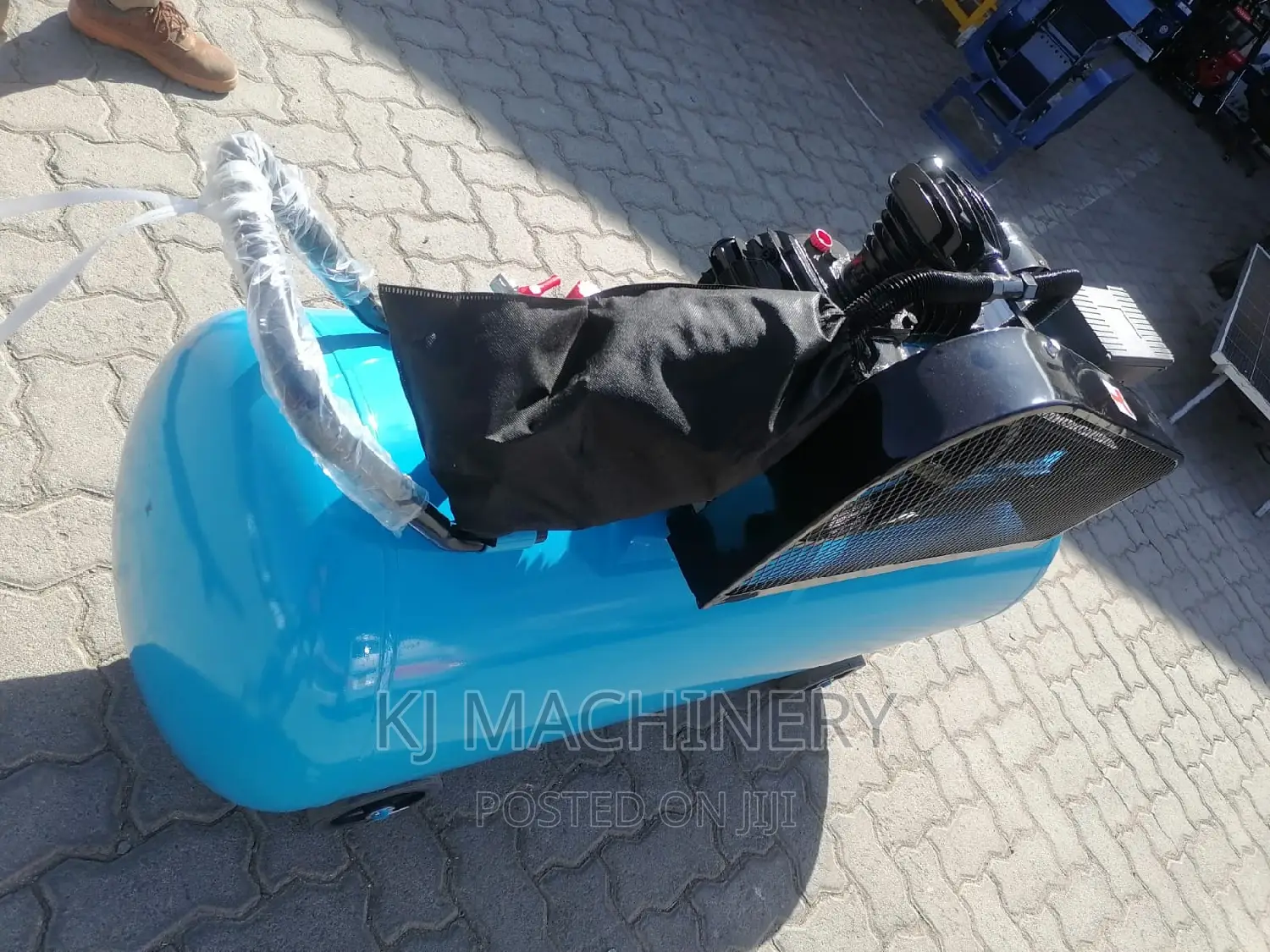 DIVO BRAND Air Compressor 300l Super Quality Brand