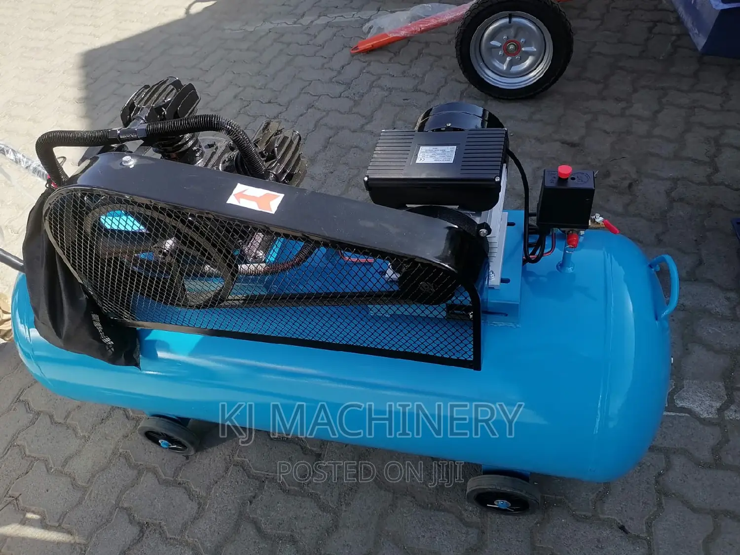 DIVO BRAND Air Compressor 300l Super Quality Brand