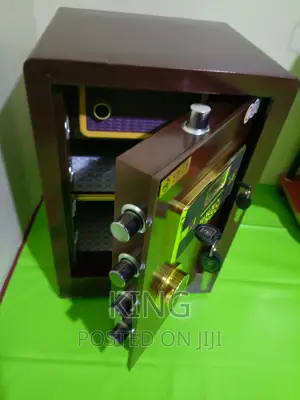 Cash Safe Box Cash Box Safe Box