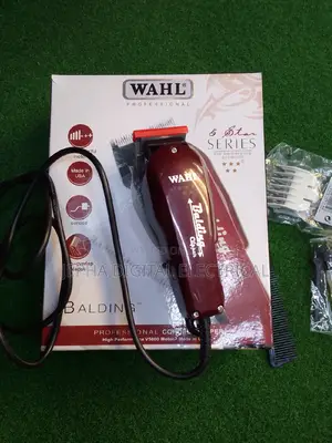 Wahl Clipper Balding