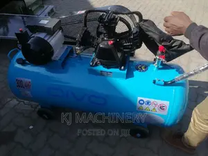 Air Compressor 300l Super Quality Brand