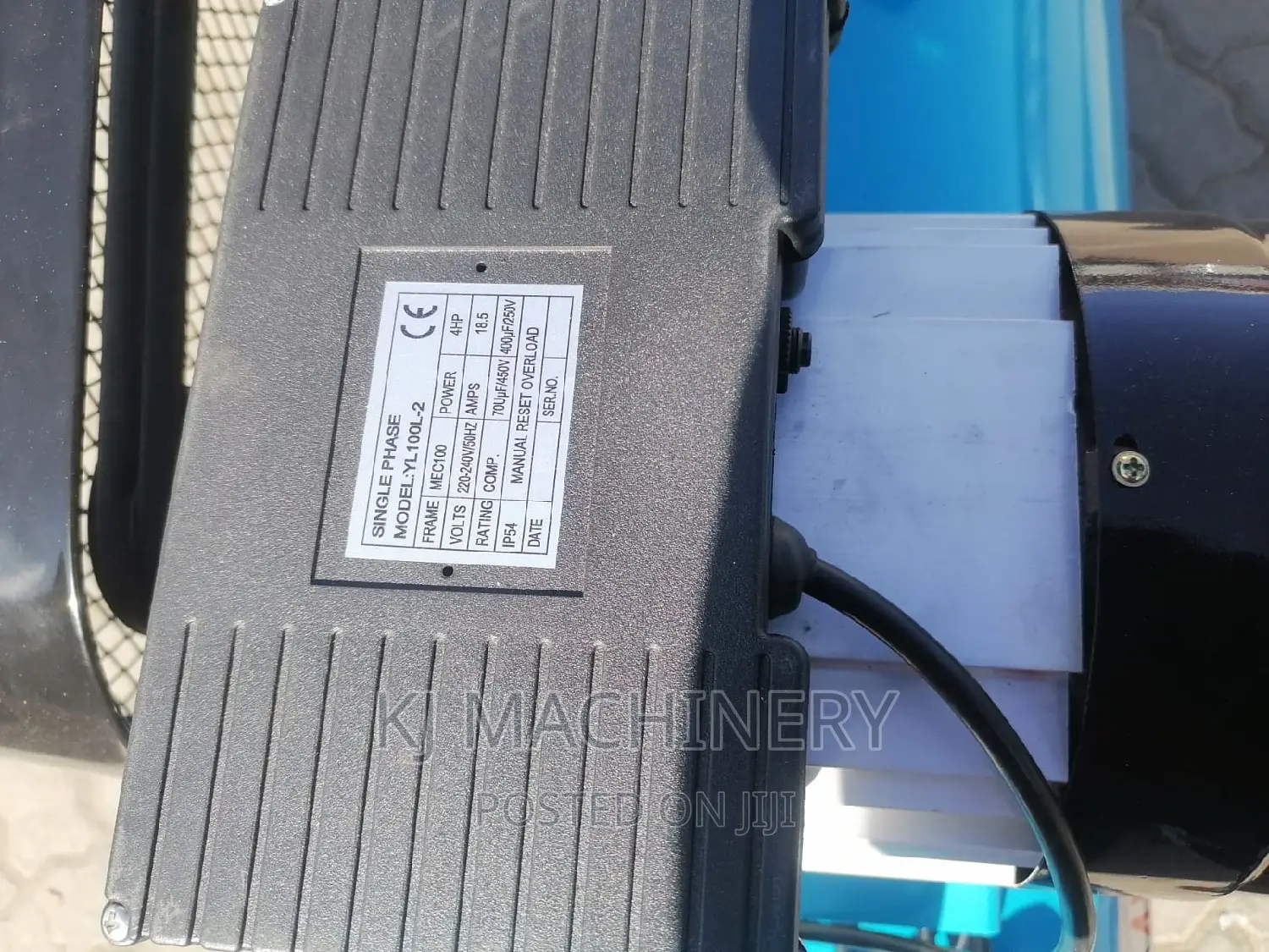 Air Compressor 300l Super Quality Brand