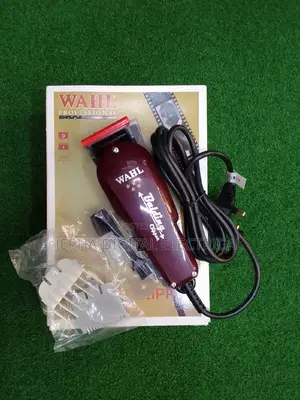 Wahl Balding Clippers