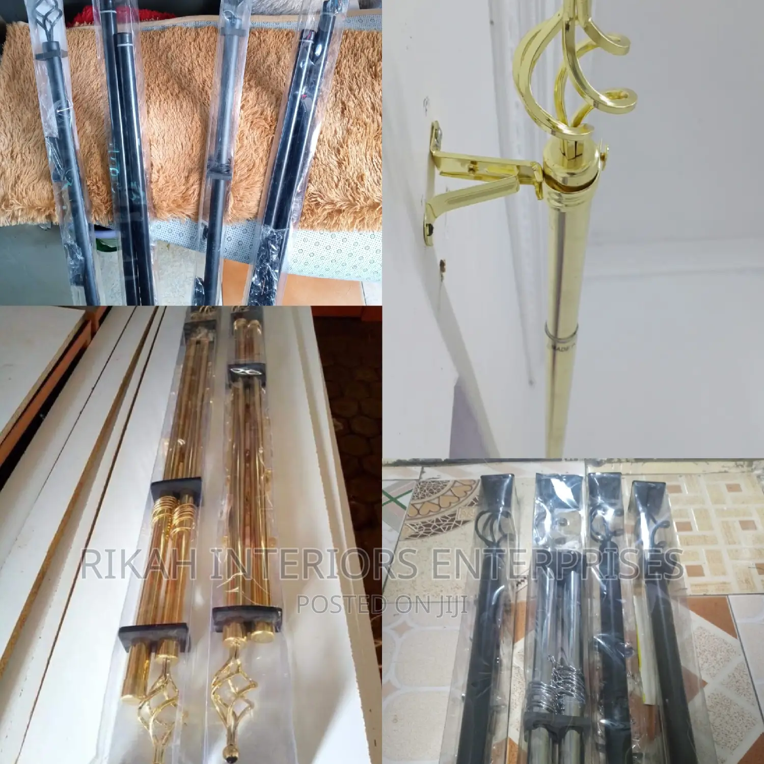 Adjustable Curtain Rods Curtain Rods Curtain Rods