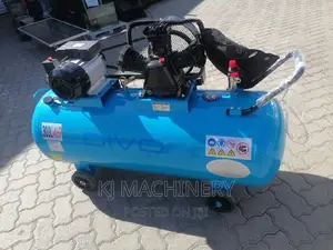 DIVO Air Compressor 300l Capacity Super Quality Brand