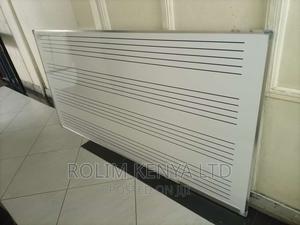 Music Board 8ft X 4ft - thumbnail 2