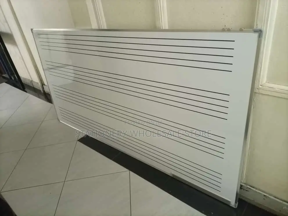 Music Board 8ft X 4ft