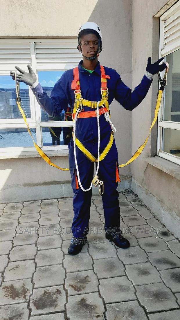 Buy Vaultex Full Body Harness Belts In Kenya