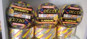 Flash Band Tape