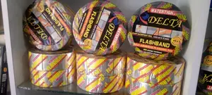 Flash Band Tape