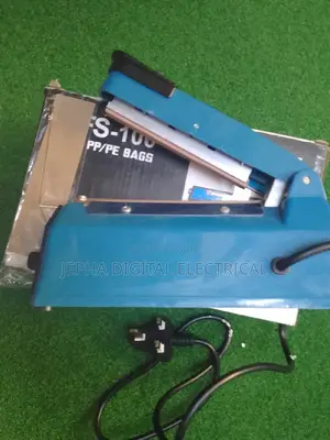 Impulse Sealer 100mm