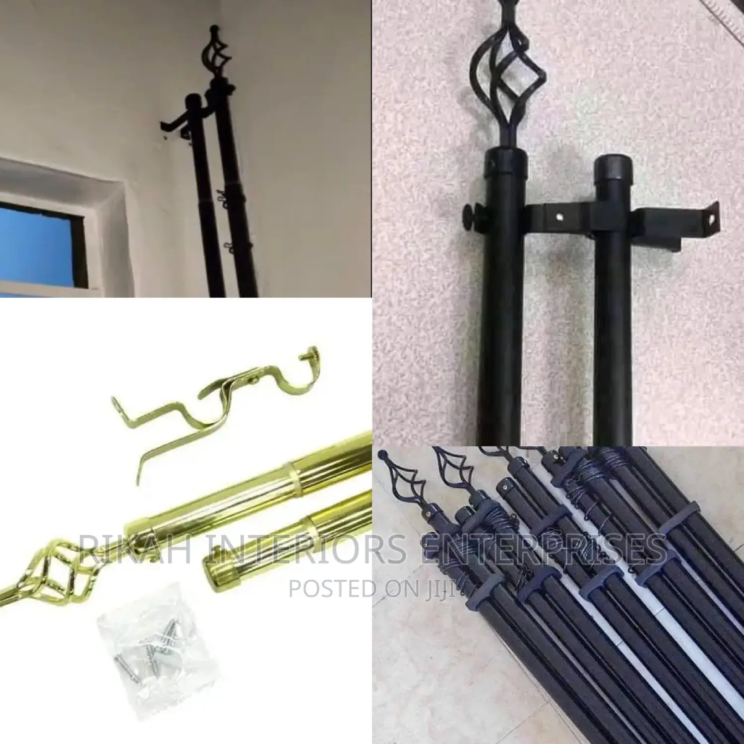 Curtain Rods Curtain Rods Curtain Rods Curtain Rods