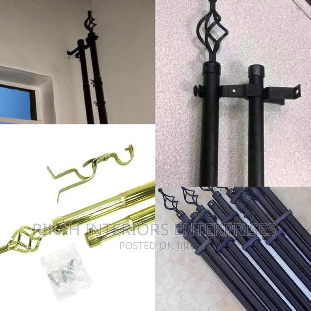 Curtain Rods Curtain Rods Curtain Rods Curtain Rods