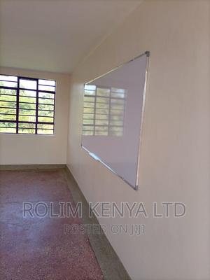 Magnetic Whiteboard 120cm By 240cm - thumbnail 2