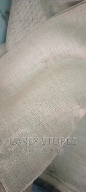 Jute Cloth / Construction Hessian Cloth