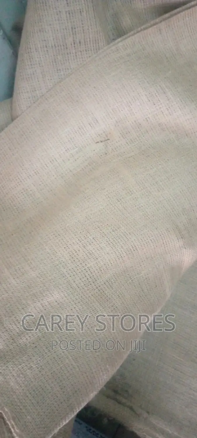 Jute Cloth / Construction Hessian Cloth