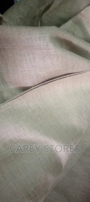Jute Cloth / Construction Hessian Cloth
