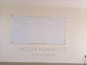 Imported Whiteboard For Tvc 8ft X 4ft - thumbnail 2
