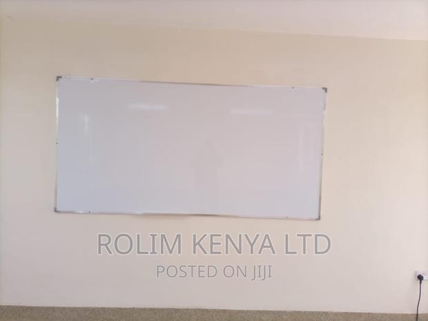 Imported Whiteboard For Tvc 8ft X 4ft - main view