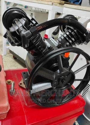 Air Compressor Head Complete 2065 - main view