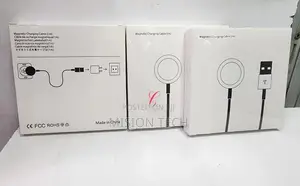 Magnetic Charging Cable