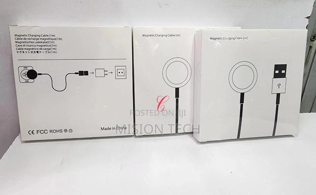 Magnetic Charging Cable